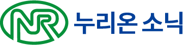 누리온소닉 LOGO
